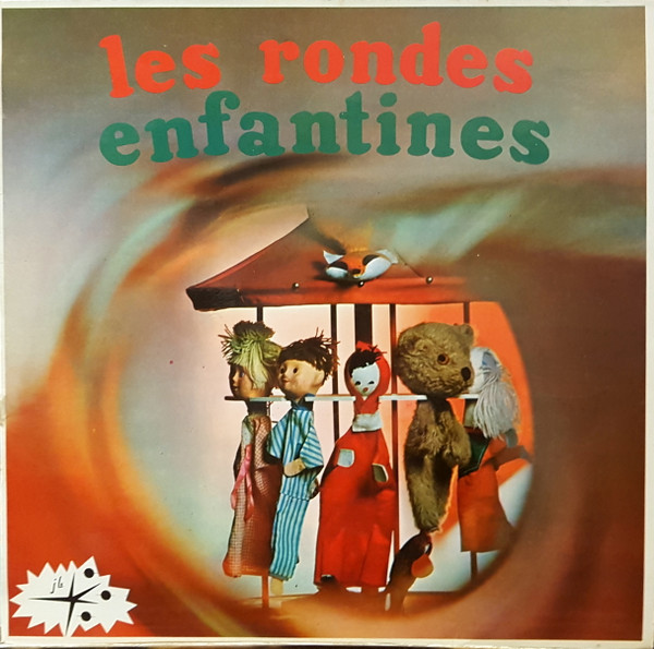 Les Rondes Enfantines