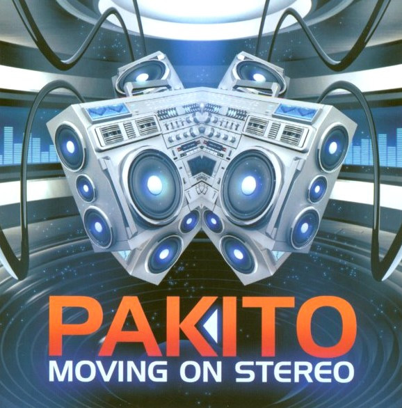 Moving On Stereo