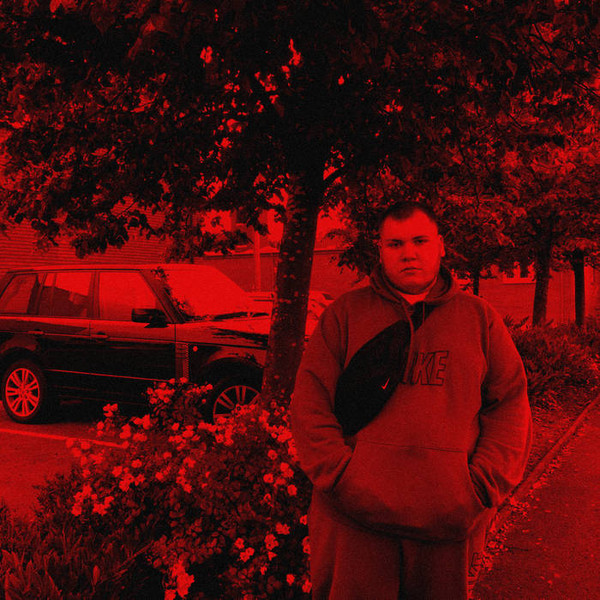 Mammon VIP / Untitled 10
