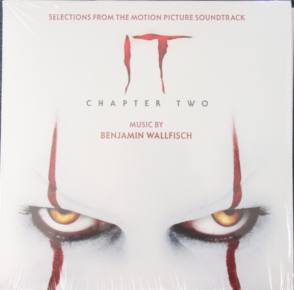 It: Chapter Two (Selections From The Motion Picture Soundtrack)