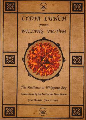 The Audience As Whipping Boy