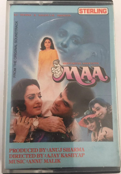 Maa