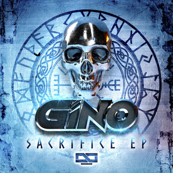 Sacrifice EP