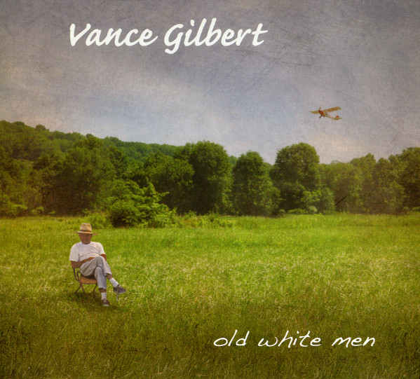 Old White Men