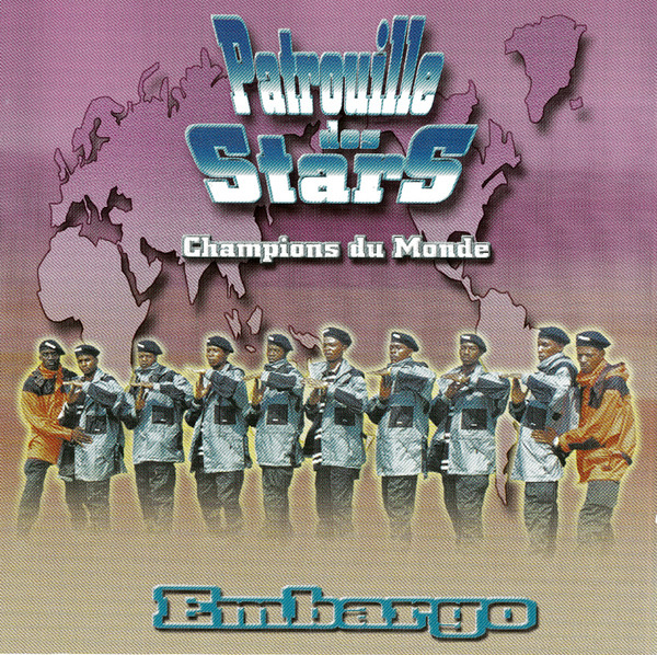 Embargo