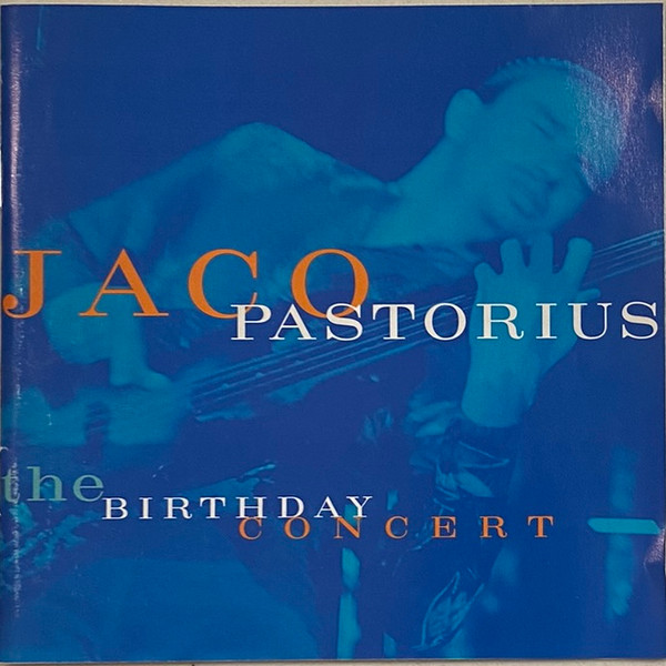 The Birthday Concert