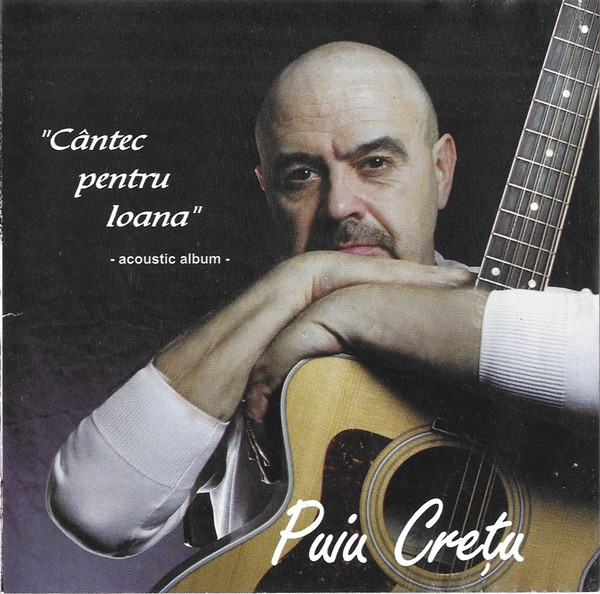Cântec Pentru Ioana - Acoustic Album -