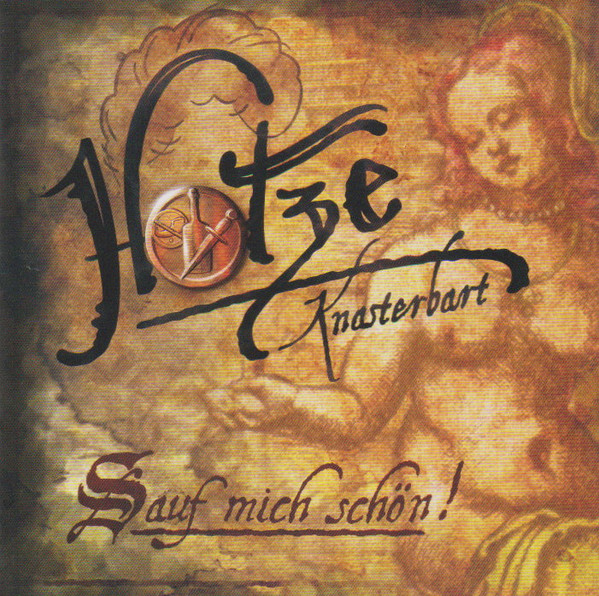 Sauf Mich Schön!
