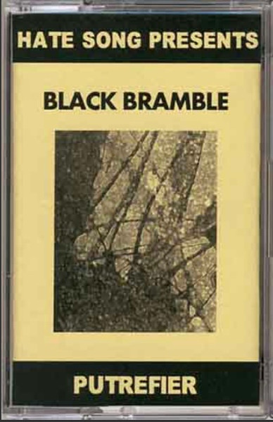 Black Bramble
