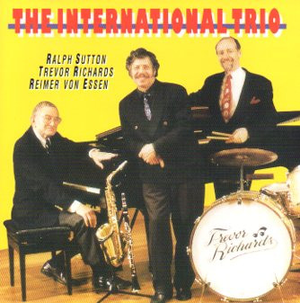 The International Trio