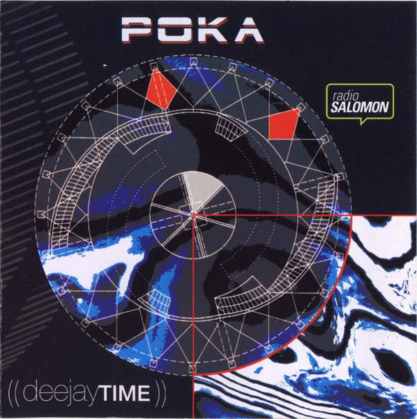 Dee Jay Time Poka