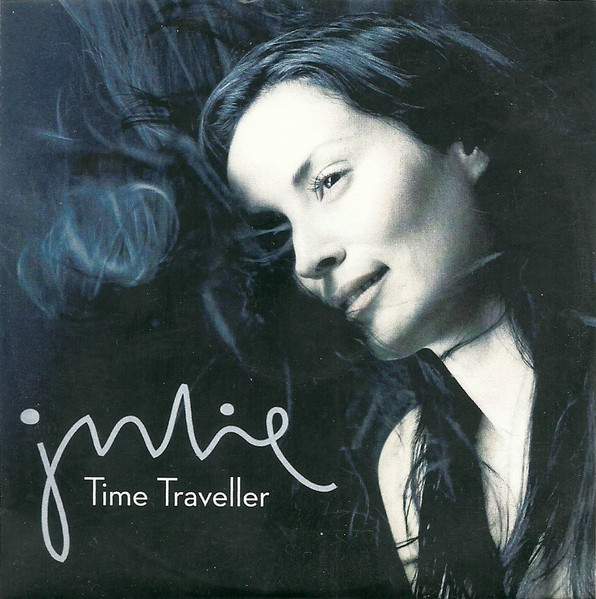 Time Traveller