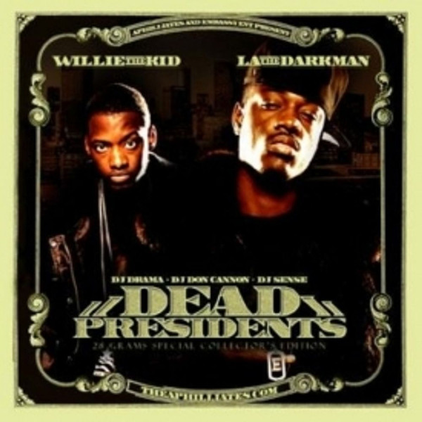 Dead Presidents
