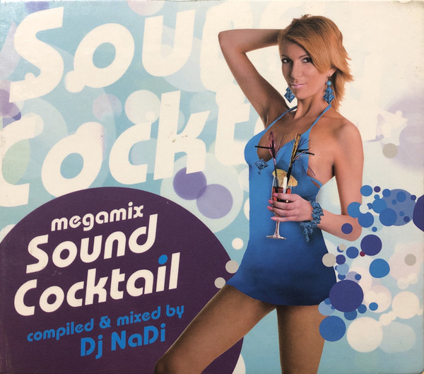Sound Cocktail Megamix