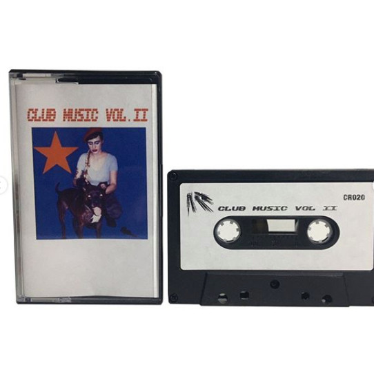Club Music Vol. 2