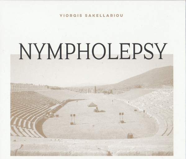 Nympholepsy