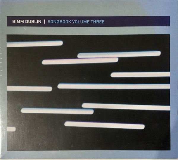 BIMM Dublin I Songbook Volume Three