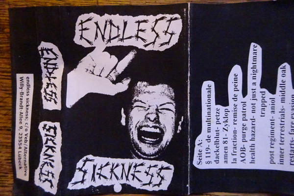 Endless Sickness