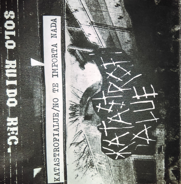 Split Tape
