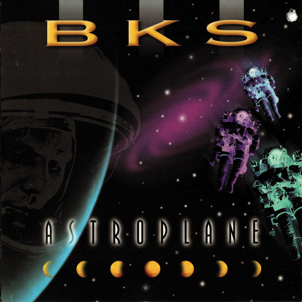 Astroplane