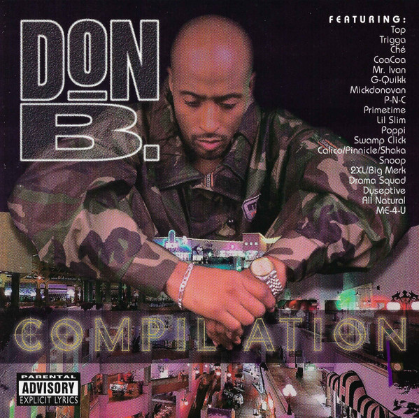 Compilation