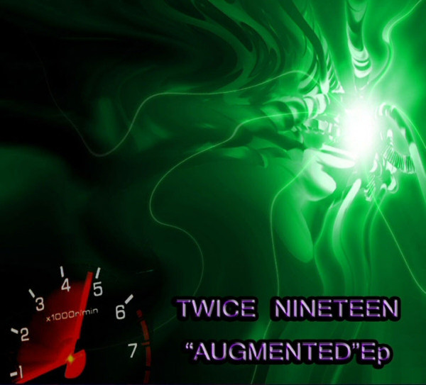 Augmented EP