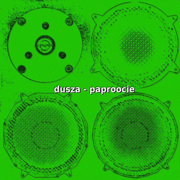 Paproocie