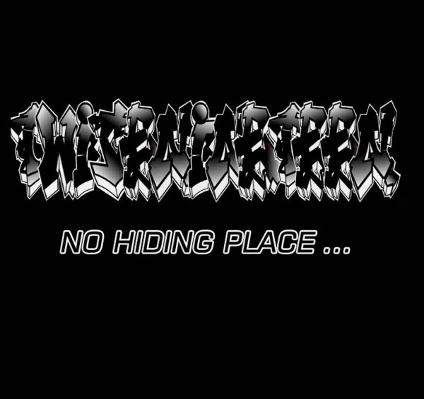 No Hiding Place ...