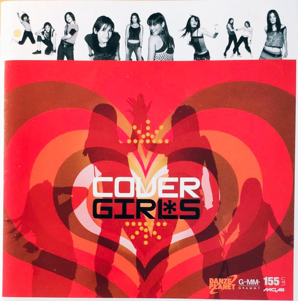 Cover Girls