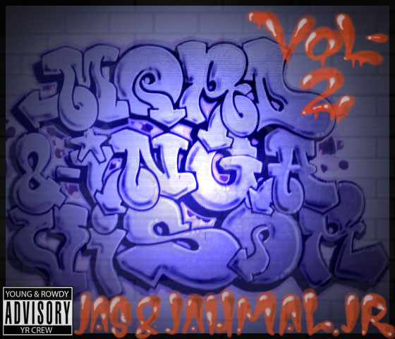Mord & Inga Visor Vol. 2