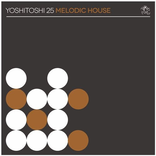 Yoshitoshi 25 Melodic House