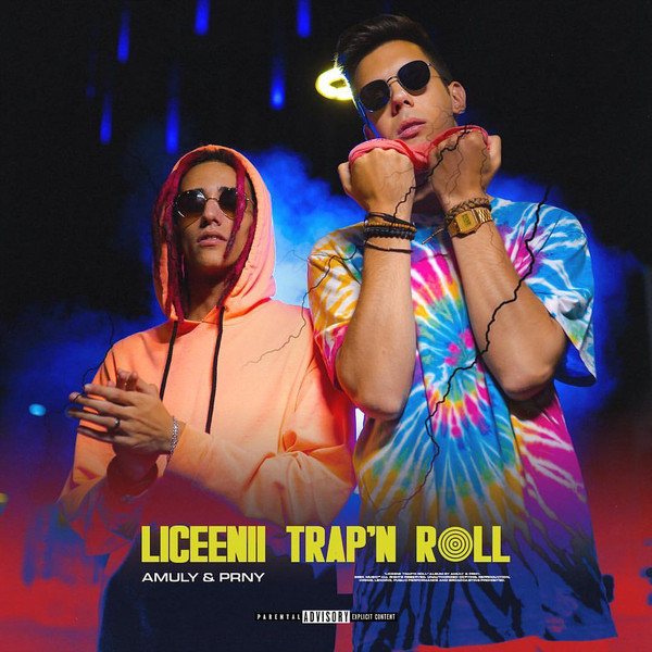 Liceenii Trap'n Roll 