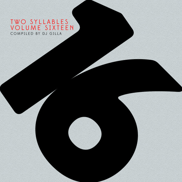Two Syllables Volume Sixteen