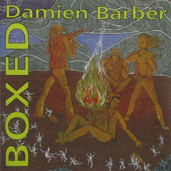 Boxed