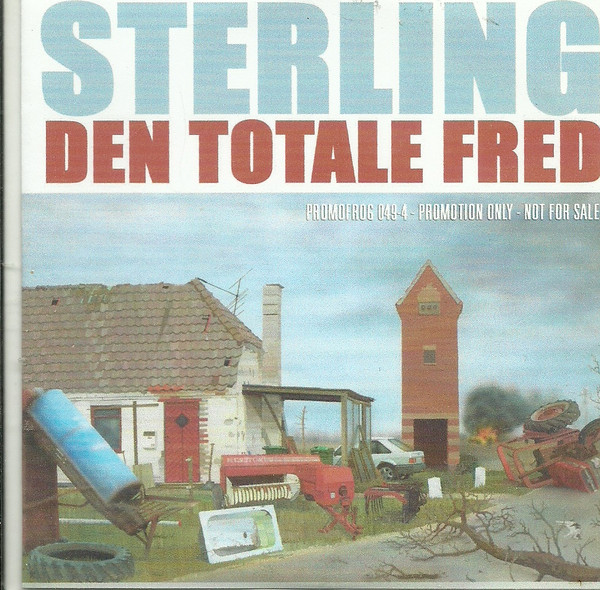 Den Totale Fred