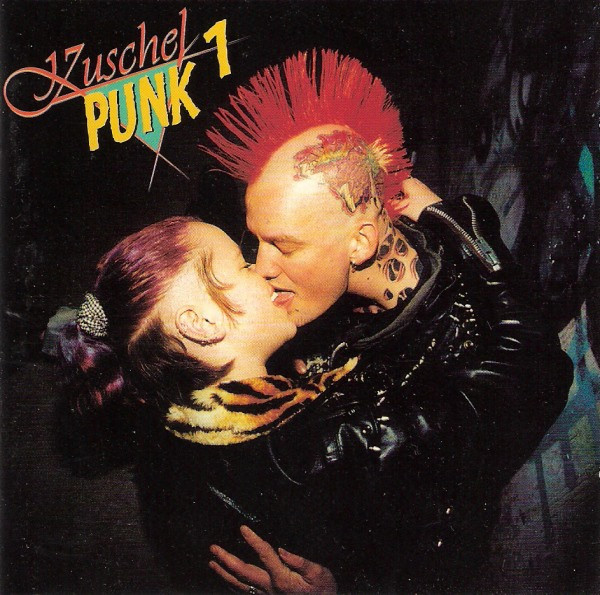 Kuschelpunk 1