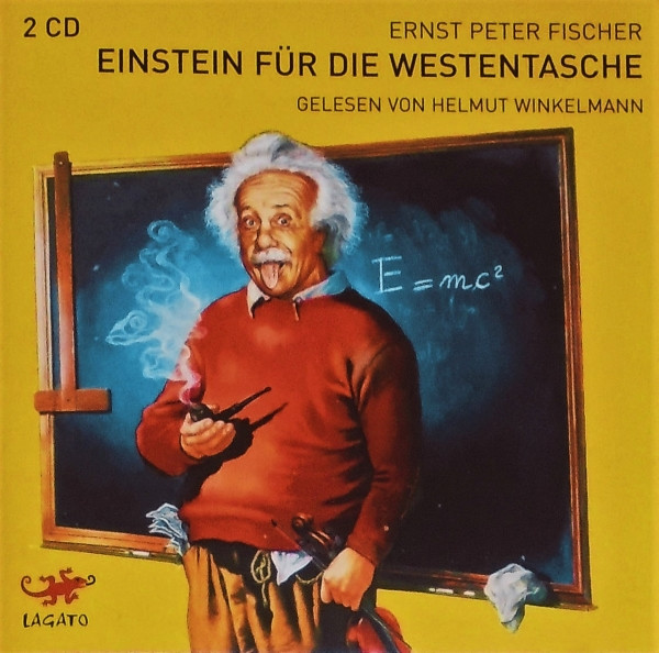 Einstein Für Die Westentasche