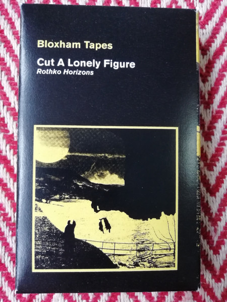 Rothko Horizons