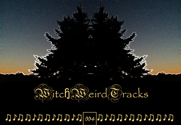 Witch Weird Tracks 004