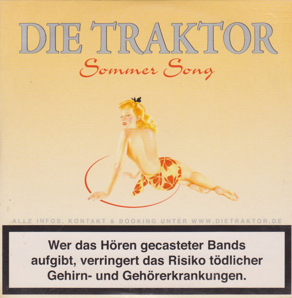 Sommer Song