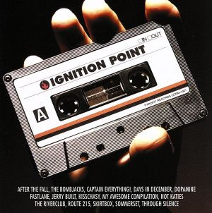 Ignition Point