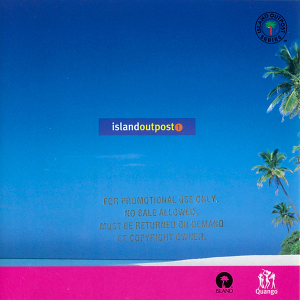 Island Outpost 1
