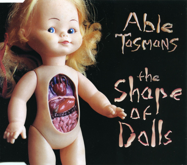 The Shape Of Dolls