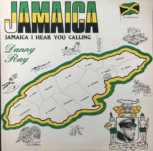 Jamaica I Hear You Calling