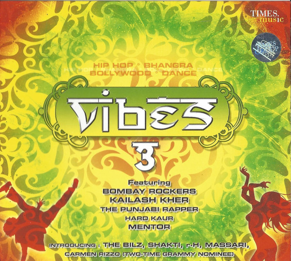 Vibes 3