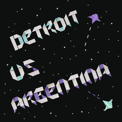 Detroit vs Argentina