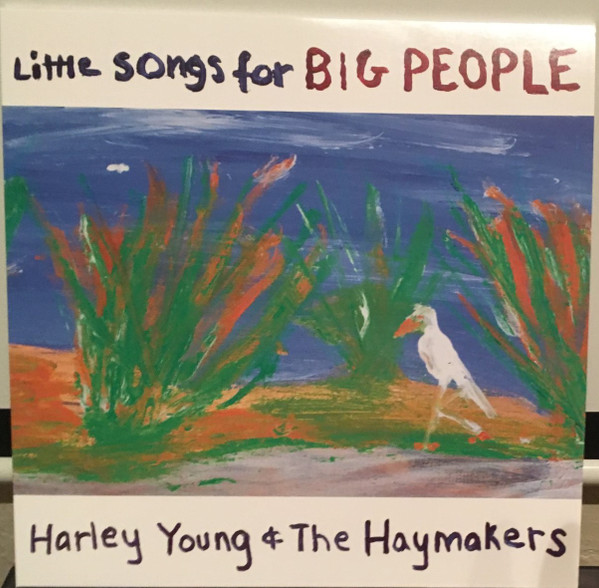 Little Songs For Big People