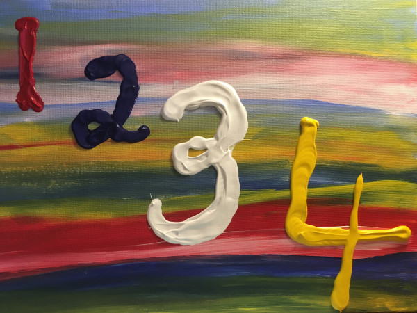 Counting Song