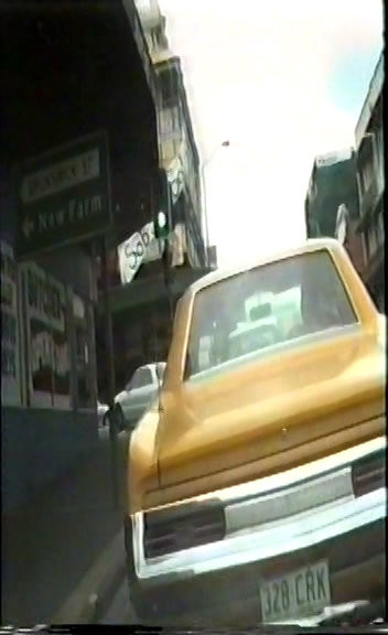 Suburb on Tape 2