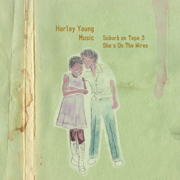 Suburb on Tape 3